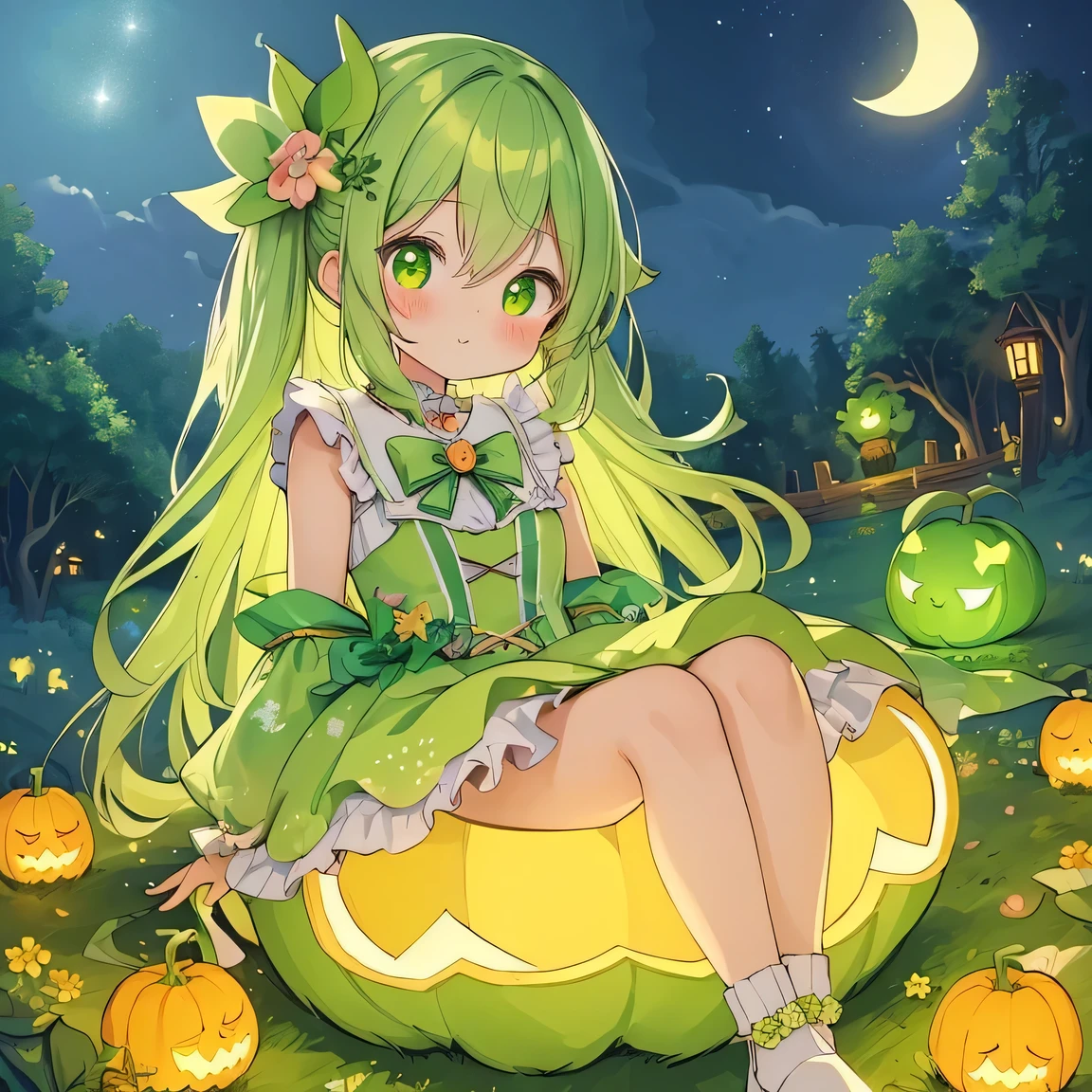 Starry Sky