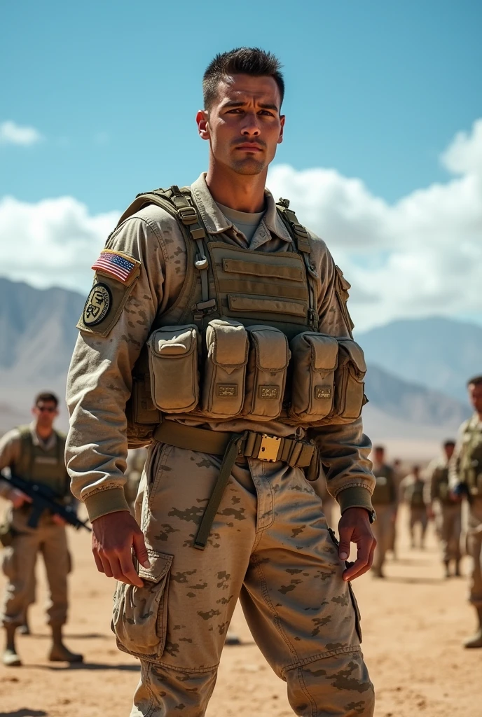 Soldier