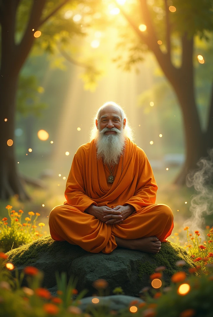 Satnaamji