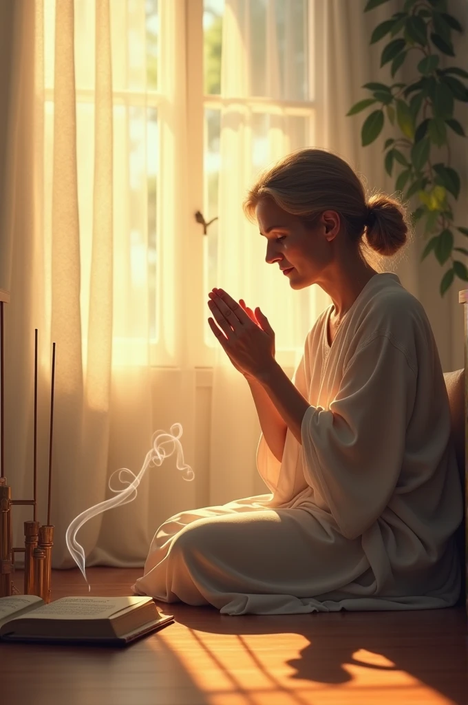 Exploring the Power of Prayer in Daily Life