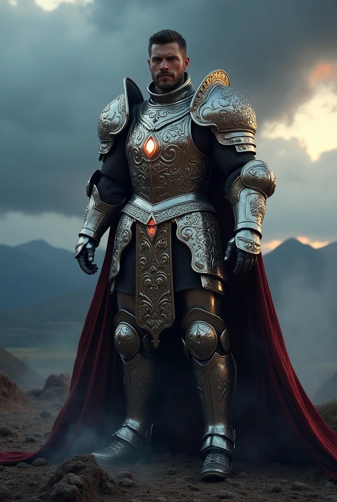 Best Armor

