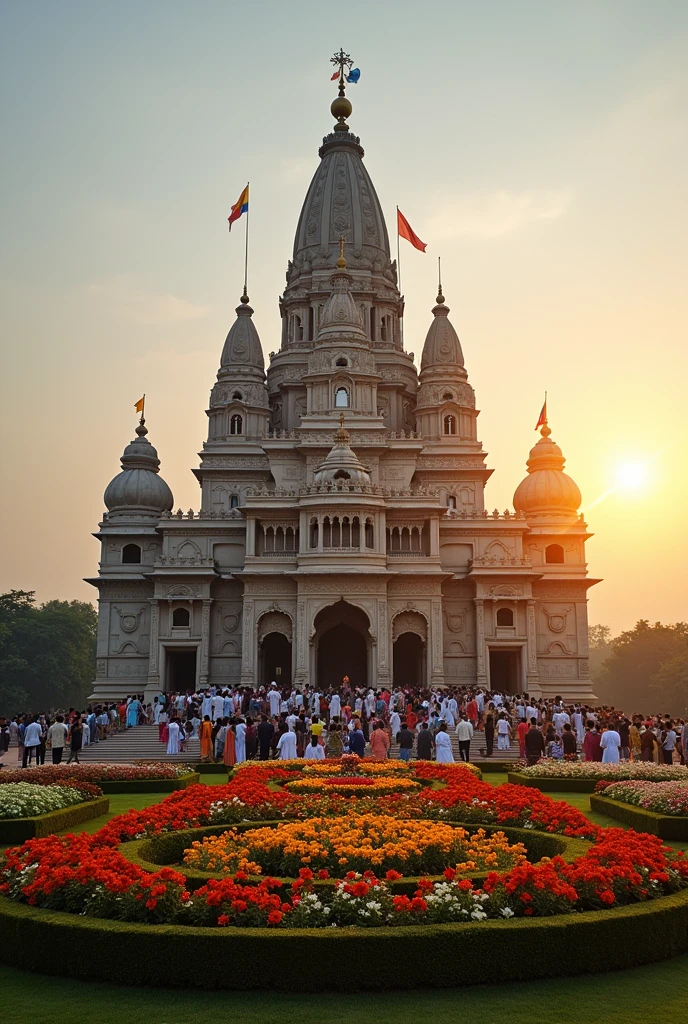 mandir ayodhya 