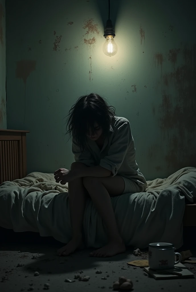 DEPRESSED
