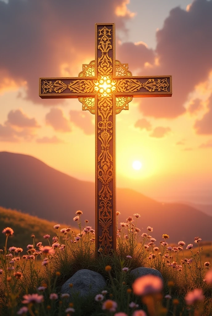 cross of christ