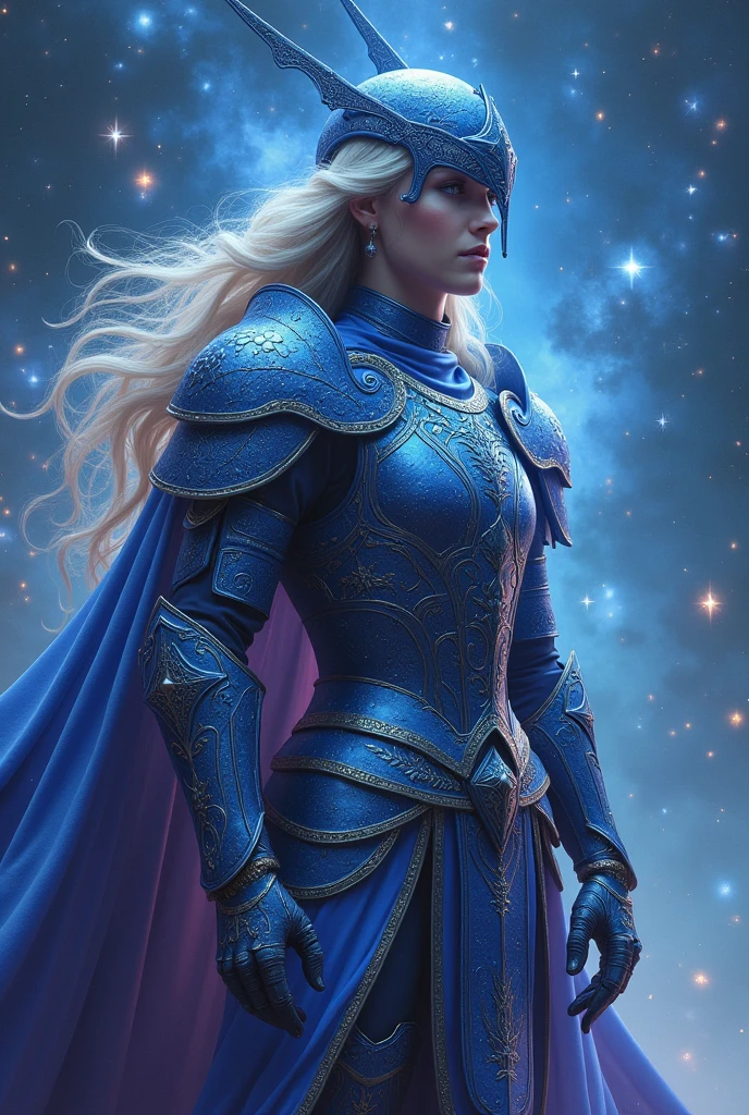 Swallowed star armor
Remove mask