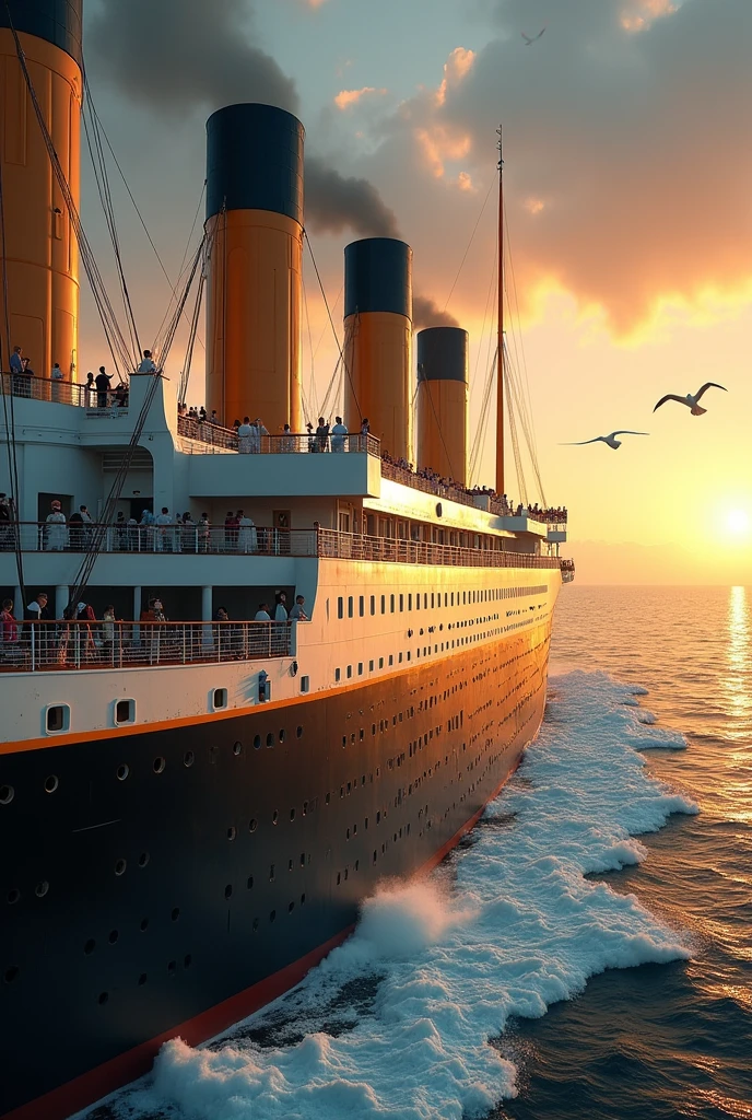 Titanic