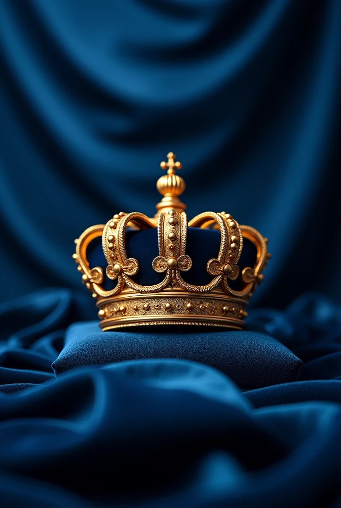PHYU AGENCY and Golden crown logo

