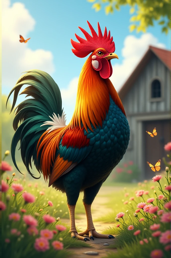 Big cock