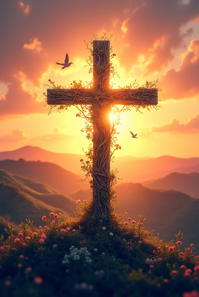Power Symbols for Christian Logos 