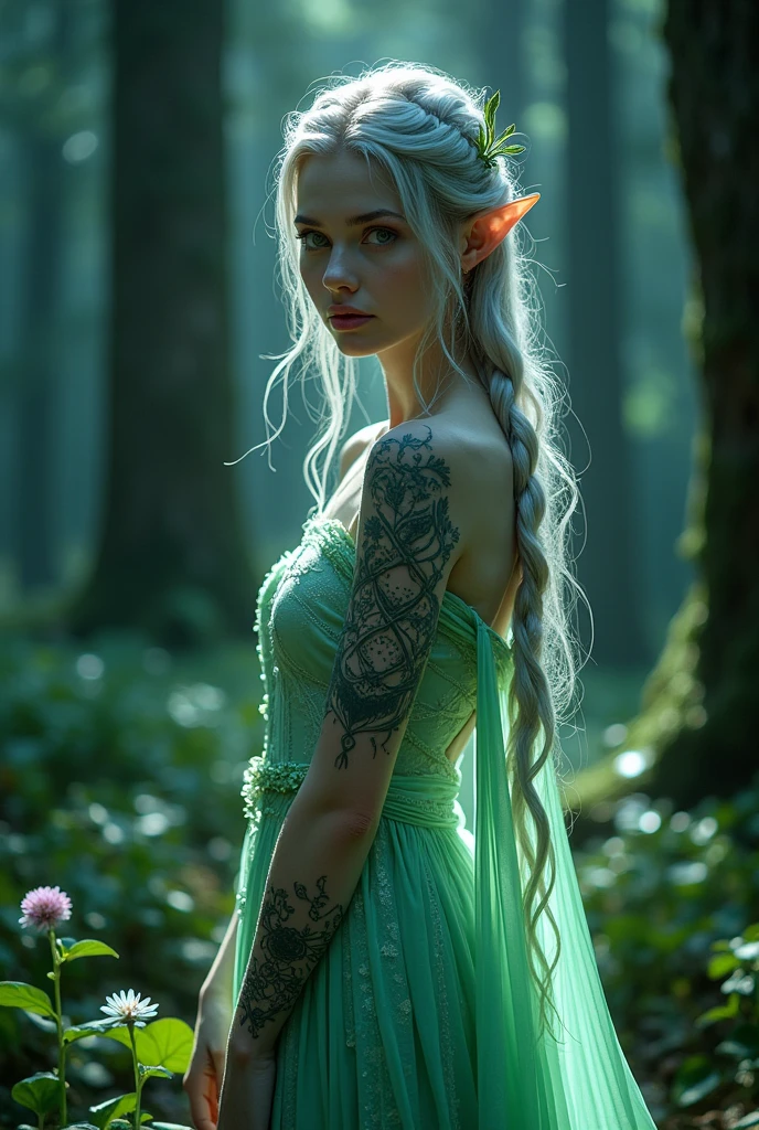 elfa nua