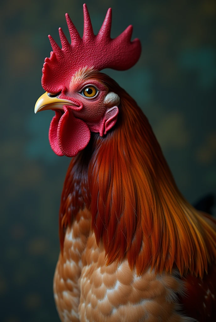 A guy named Bohdan gropes his cock (photo realism)