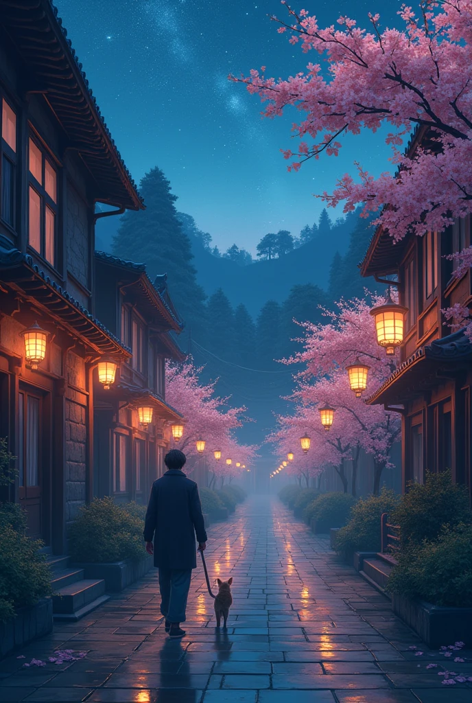 Chapter 1: Revealing the origins In the mysterious city of Yumetsuki, Seon-yuiki, A young man born from a demon and a human, deal with his dual nature. Raised by his human mother after his demon father disappeared, Seon-yuiki always felt like an outsider in a world that couldn't understand his supernatural heritage.. Determined to discover the secrets of his powers, He embarked on a quest to discover his true identity.
Chapter 2: The Enchanted Encounter As Seon-yuiki delved deeper into his search, ran into Noriko, A bright and kind-hearted high school student. Despite his inner darkness, She found comfort in his presence and a warmth blossomed in her heart that she had never experienced before.. Attracted by Noriko's innocence and purity, Seon-yuiki's internal conflict intensified when he realized that loving her could expose her to the darkness within him..
Chapter 3: The internal battle In a fight against one's own nature, Seon-yuiki struggled to suppress his demonic impulses and protect Noriko from the shadows that threatened to envelop him.. Despite his efforts to distance himself from her, Their bond only grew stronger, and Noriko's unwavering faith in him challenged Seon-yuiki to face the darkness within his soul.. While struggling with his conflicting desires, Seon-yuiki's fate hung precariously in the balance.
Chapter 4: Embracing the Light In a climactic moment of truth, Seon-yuiki was faced with a choice that would define his destiny.: succumb to his demonic nature or embrace the love and light that Noriko offered him. In a moment of vulnerability, He cast aside the shadows that had clouded his heart and allowed himself to love without fear.. As Noriko's compassion healed her wounded soul, Seon-yuiki discovered that the power of love transcended even the darkest origins..