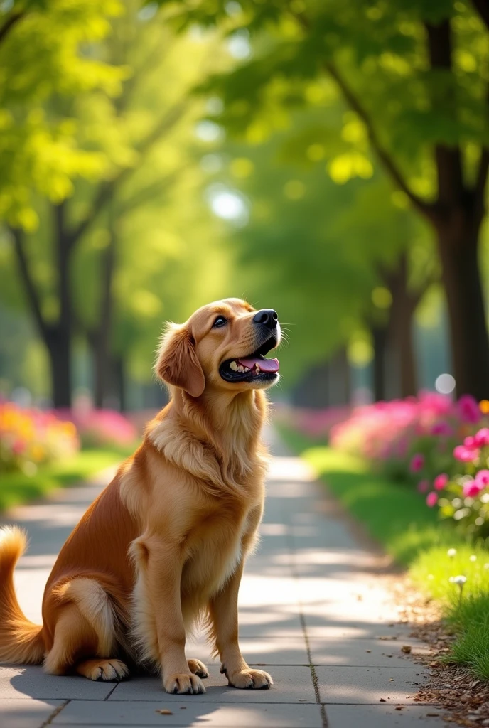 GOOD BOY