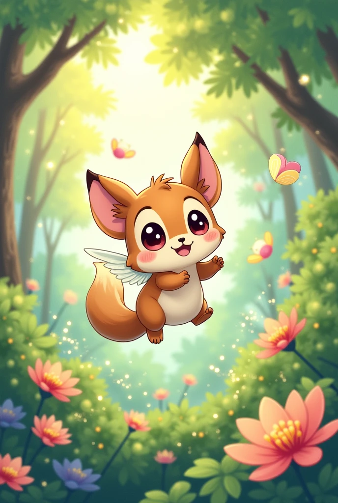 Chikawa Momonga