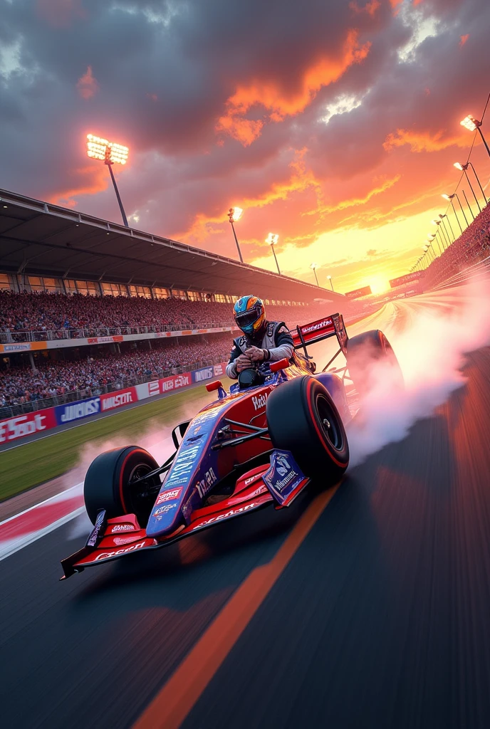racer