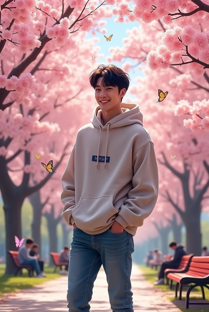 Park chanyeol