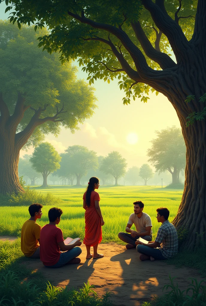 **জৈনপুর গ্রামের উন্নয়নে যুব সমাজের করণীয়**

জৈনপুর গ্রামের উন্নয়নে আমাদের সবার একযোগে কাজ করতে হবে। গ্রামের উন্নয়নের জন্য নিচের বিষয়গুলোতে বিশেষ গুরুত্ব দেয়া প্রয়োজন:

1. **শিক্ষার মানোন্নয়ন:** গ্রামের প্রতিটি শিশু ও তরুণকে সুশিক্ষিত করে গড়ে তুলতে হবে। শিক্ষার হার ১-২% থেকে ৫০-৬০% পর্যন্ত বাড়াতে হবে।

2. **চিন্তাশক্তি ও সাহসের বিকাশ:** ভালো-মন্দ বুঝার ক্ষমতা অর্জন করতে হবে এবং যুক্তিপূর্ণ মতামত প্রকাশের সাহস গড়ে তুলতে হবে।

3. **বেকারত্ব দূরীকরণ:** বেকারত্ব দূর করার জন্য প্রয়োজনীয় পদক্ষেপ নিতে হবে। গ্রামে কর্মসংস্থানের সুযোগ বাড়াতে হবে।

4. **ব্যক্তি নির্ভরশীলতা হ্রাস:** ব্যক্তির উপর নির্ভরশীলতা কমাতে হবে এবং নিজেদের প্রচেষ্টায় গ্রামকে এগিয়ে নিয়ে যেতে হবে।

5. **সামাজিক দায়িত্ব পালন:** গ্রামের ভালো কাজকে সমর্থন করা এবং খারাপ কাজের প্রতিবাদ করতে হবে।

6. **নিজস্ব অর্থায়নে উন্নয়ন:** গ্রাম উন্নয়নে নিজেরাই অর্থায়ন করে উদ্যোগ গ্রহণ করতে হবে।

7. **ডিজিটাল সেবা সহজীকরণ:** ডিজিটাল সেবাগুলো গ্রামের সাধারণ মানুষের জন্য সহজলভ্য করতে হবে।

8. **ন্যায়বোধ ও বিবেক:** ন্যায়বোধ এবং বিবেক দিয়ে সব কাজ করতে হবে। প্রতিটি কাজের আগে তার সঠিকতা বিচার করতে হবে।

9. **প্রাথমিক স্বাস্থ্যসেবা নিশ্চিতকরণ:** গ্রামের প্রতিটি মানুষকে প্রাথমিক স্বাস্থ্যসেবার আওতায় আনতে হবে।

10. **অপরাধ থেকে বিরত থাকা:** বাংলাদেশ আইনের পরিপন্থী কোনো কাজে যুক্ত না হয়ে নিজেদের এবং অন্যদের এসব কর্মকাণ্ড থেকে বিরত রাখতে হবে।

11. **দলীয়করণের বাইরে থাকা:** ব্যক্তিগত ও সামাজিক জীবনে দলীয়করণ থেকে মুক্ত থাকতে হবে।

12. **ব্যক্তিগত স্বার্থ পরিহার:** কাজের ক্ষেত্রে ব্যক্তিগত স্বার্থকে প্রাধান্য না দিয়ে সমাজের কল্যাণের কথা ভাবতে হবে।

13. **ধর্মীয় শিক্ষা:** ইসলামি শিক্ষা ও নৈতিকতা রক্ষা করতে হবে এবং গ্রামের ৯০% মানুষকে নামাজী বানানোর চেষ্টা করতে হবে।

14. **ন্যায় বিচার প্রতিষ্ঠা:** গ্রামের মধ্যে ন্যায়বিচার এবং বিচার করার পদ্ধতি চালু করতে হবে।

15. **সামাজিক দায়বদ্ধতা:** সমাজের প্রধান বিষয়গুলো নিয়ে কাজ করতে হবে, বিশেষ করে জবাবদিহিতা নিশ্চিত করা।

জৈনপুর গ্রামের ৯০% পরিবার নিজস্ব ক্ষমতায় চলে। তাই, সচেতনভাবে এগুলো বাস্তবায়ন করা সম্ভব। হয়তো ৫-১০ বছর লাগবে, কিন্তু দীর্ঘমেয়াদি প্রচেষ্টা গ্রামকে উন্নয়নের পথে এগিয়ে নিয়ে যাবে। 

আমা