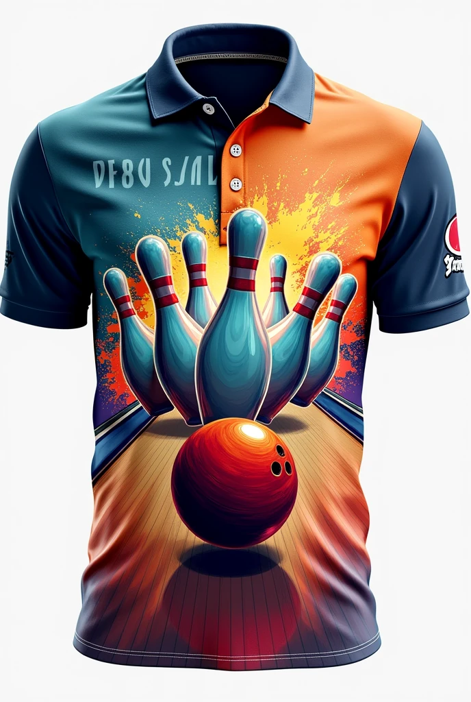 boy, 17 y.o, middle parted hair, shirt, rings, bowling alley