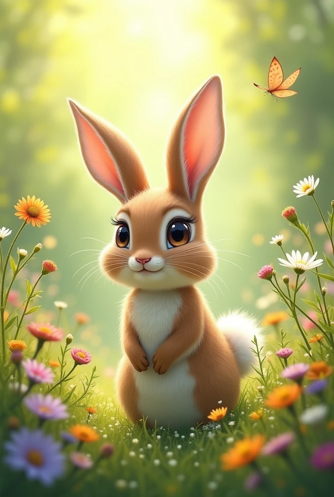 Rabbit