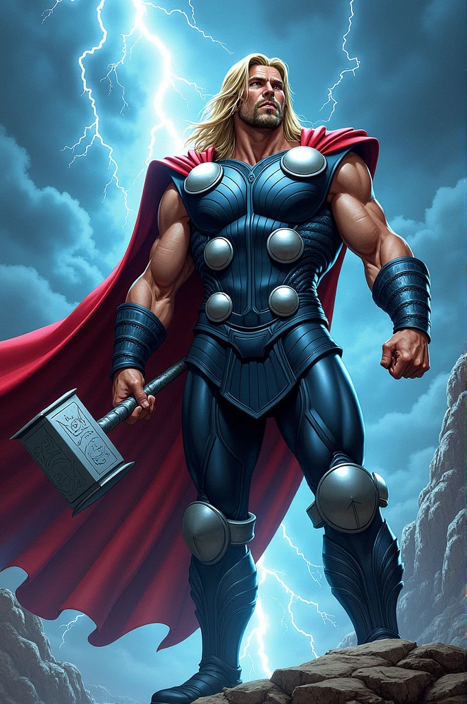 Thor