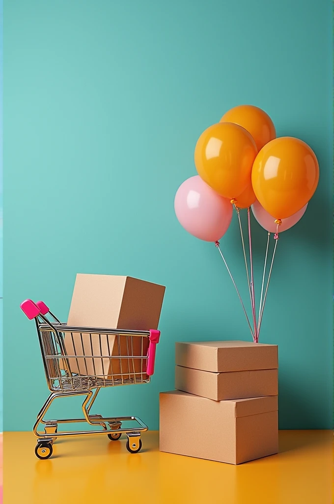 make an image for a collection about best deals, for an e-commerce store
