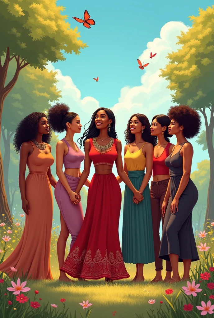 Women