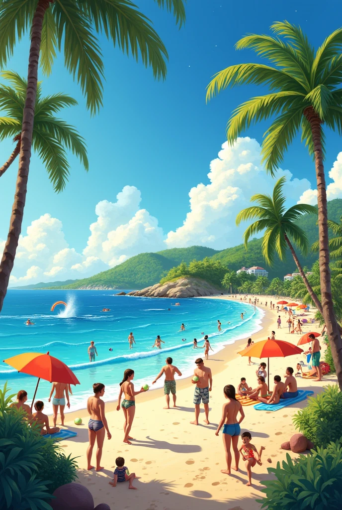 Week Weather forecast in puerto rico