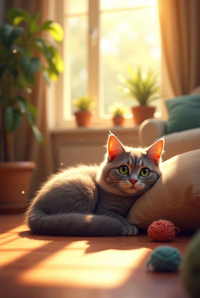 Pussy 