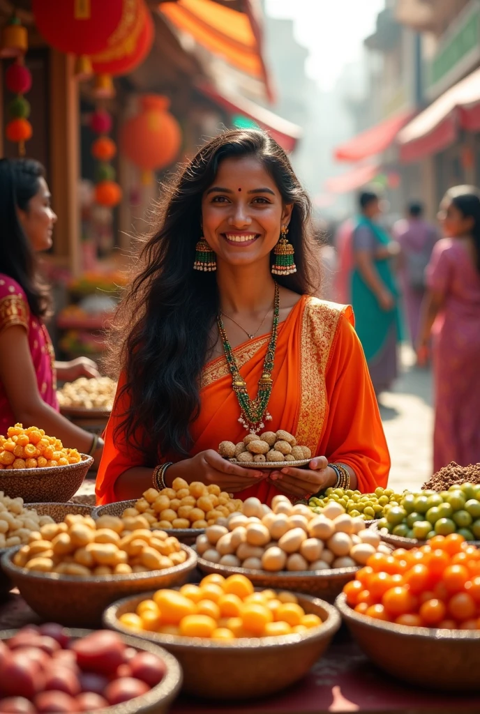 SOUNDARYA SNACKS & DRY FRUITS 