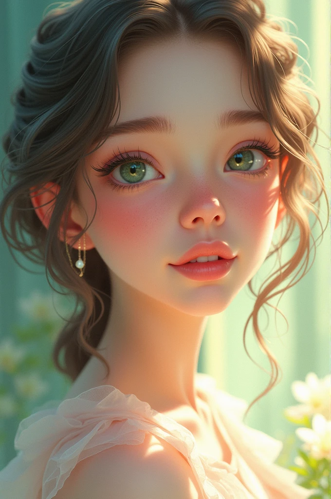 ((best quality)), ((masterpiece)), (detailed), perfect face