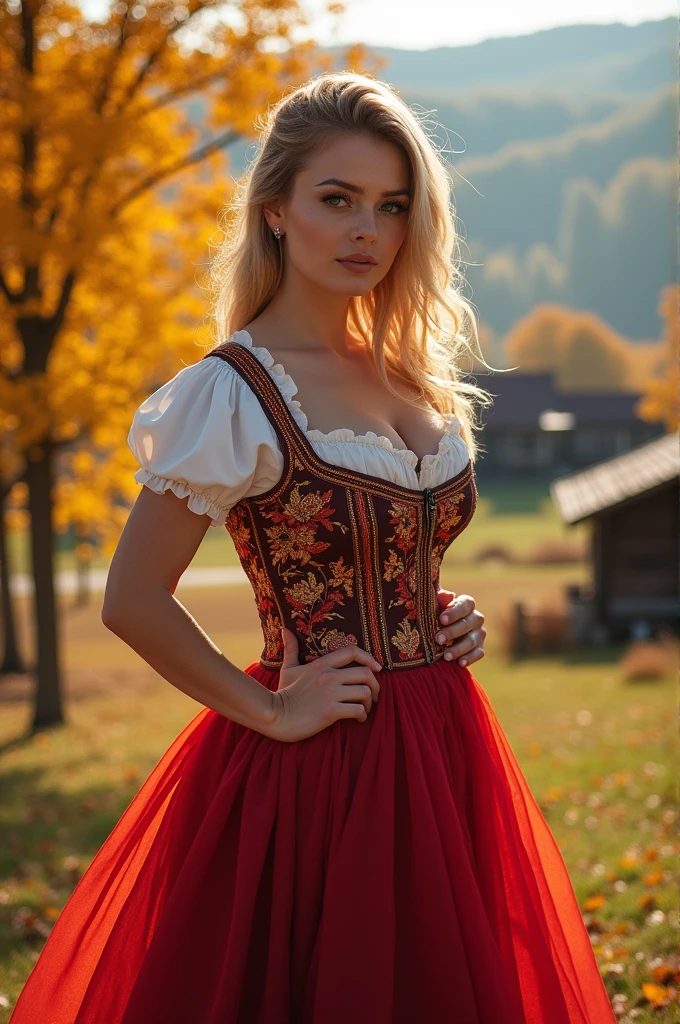 Russian women with huge boobs
