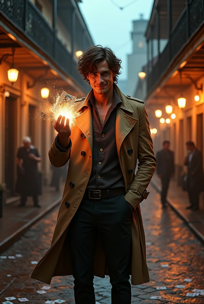 gambit