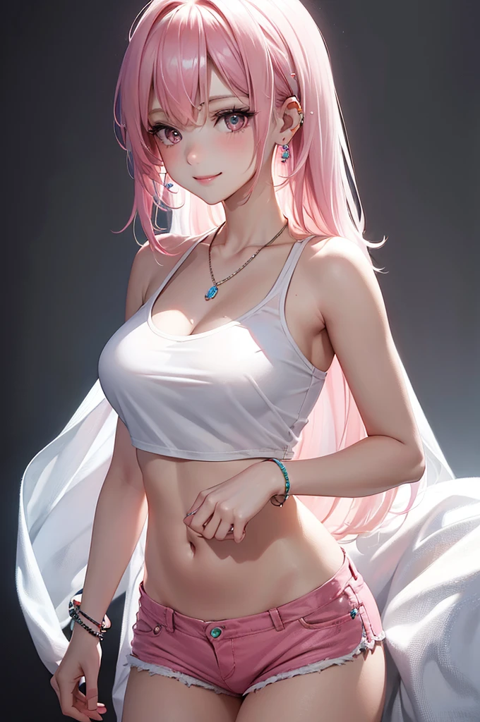 A girl caught in the room changing clothes with her panties down,realista,Detalles de la ropa,Escena interior,Femenino,embarrassed expression,hermosos ojos detallados,hermosos labios detallados,cabello rizado,Soft lighting,vivid colors,Bokeh,Medio,Obra maestra:1.2