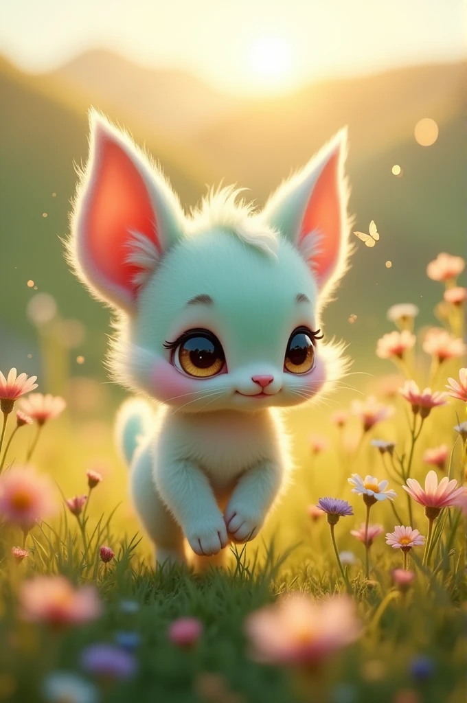 Speon bebe