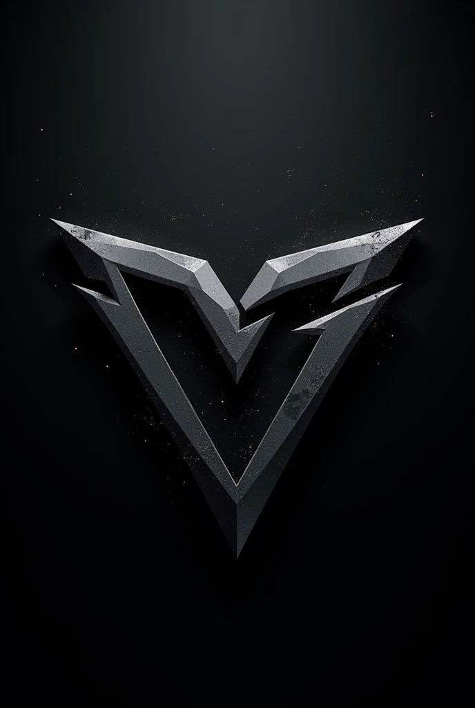 game logo with black color and the names of top players