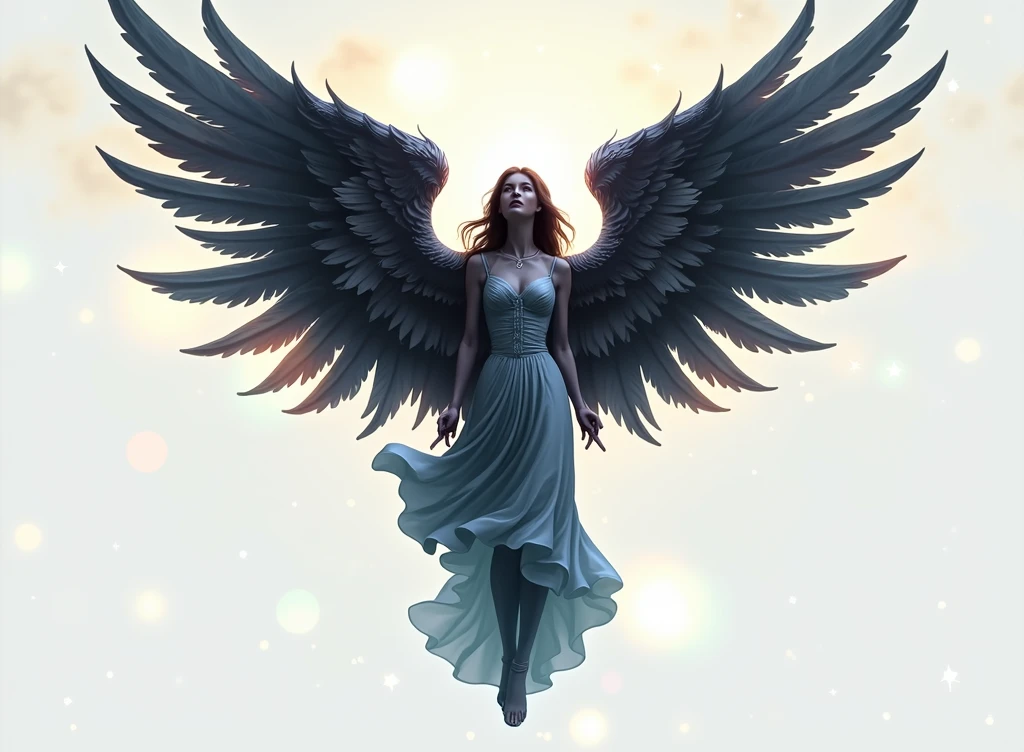 arrange the whole wings