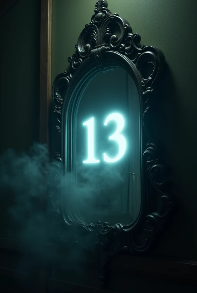 or number 13

