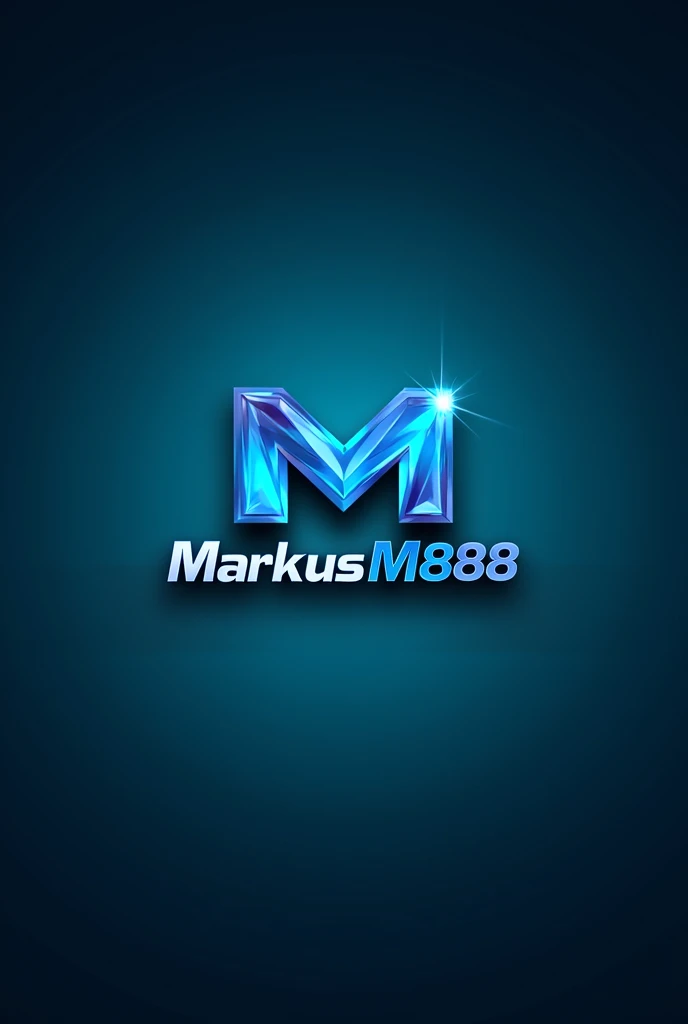 name logo MarkusM888