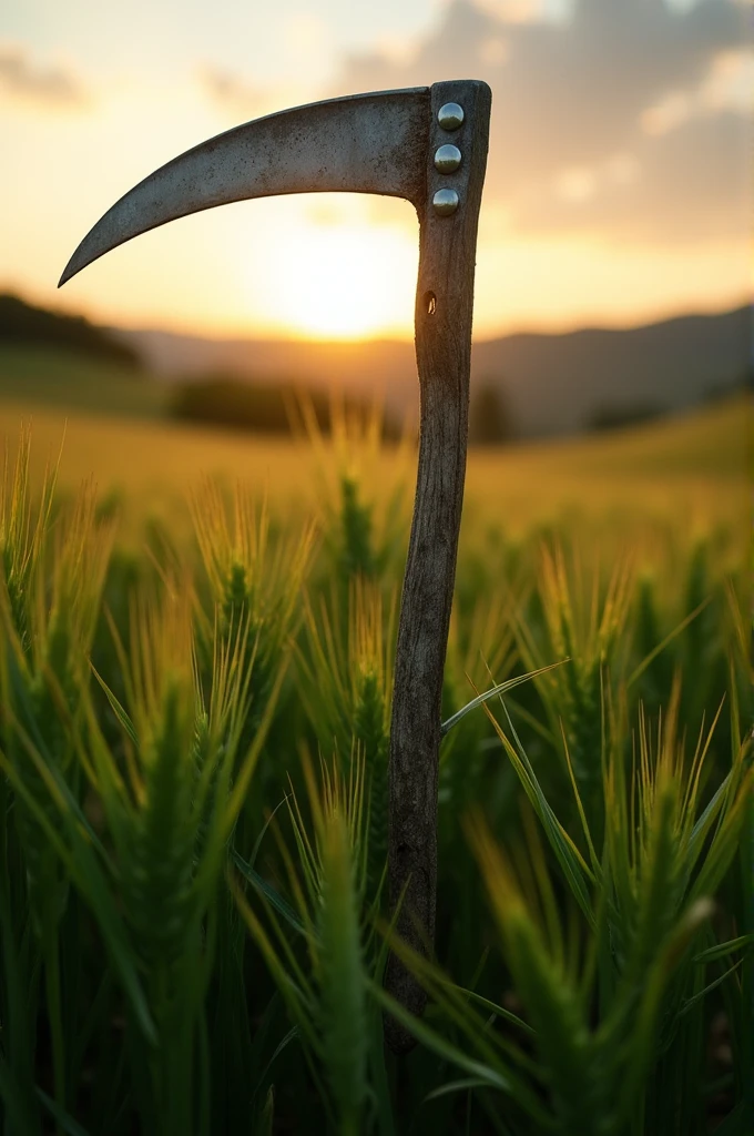 sickle 