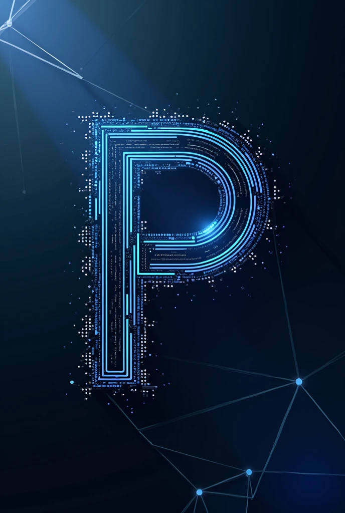 Create a logo for PIBA4TECh.
This company innovating in Data science and Ai
Design:- each letter of PIBA4TECH