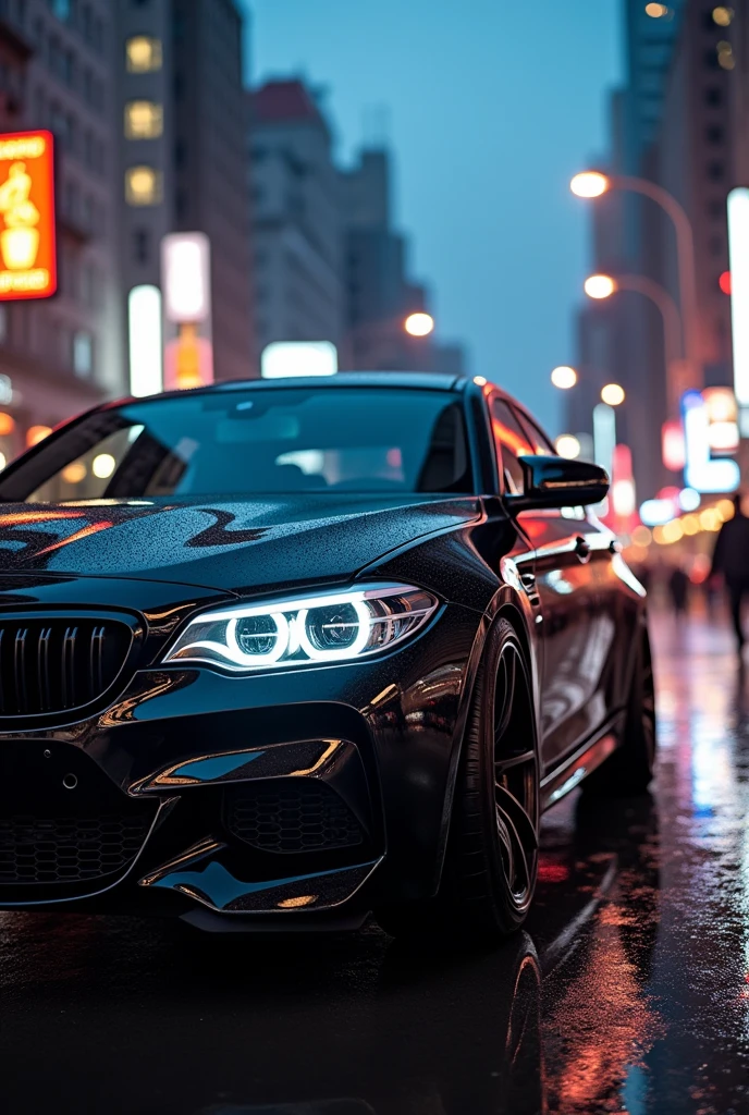 BMW e60