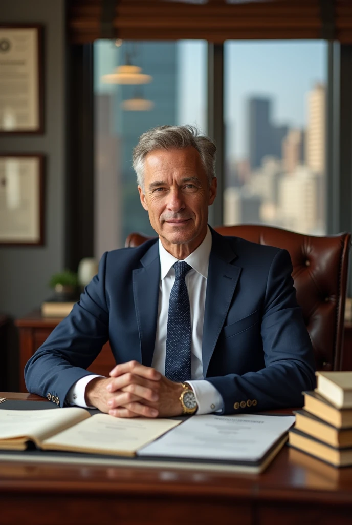 lawyer, tax law, Master's degree conclusion