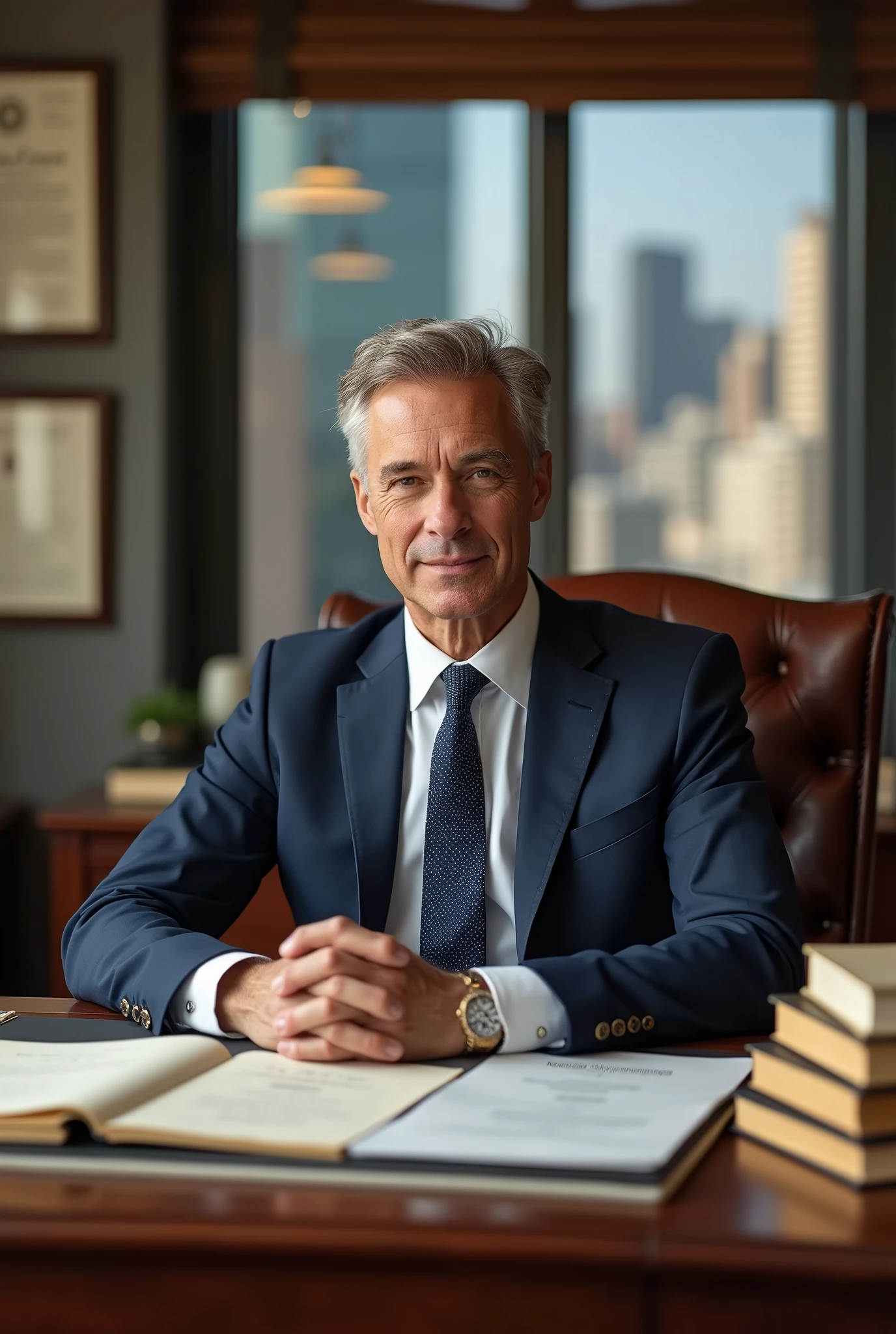 lawyer, tax law, Master's degree conclusion