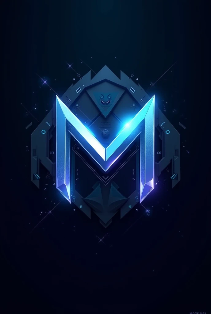 MarkusM888 logo