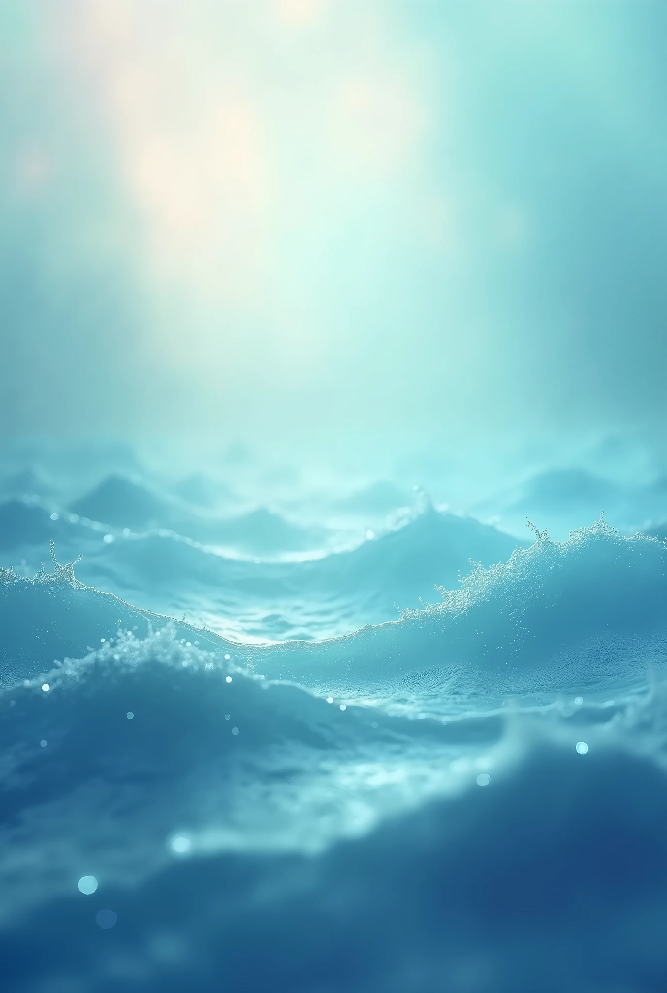 a cool background texture with cool colors for church background poster