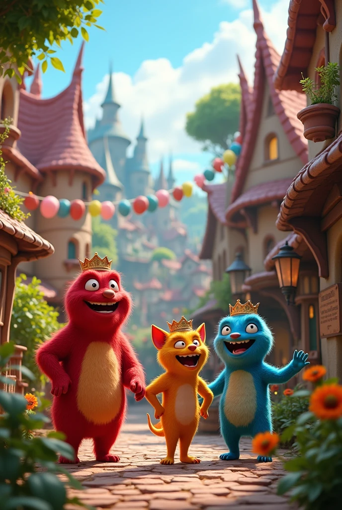 Disney Pixar 