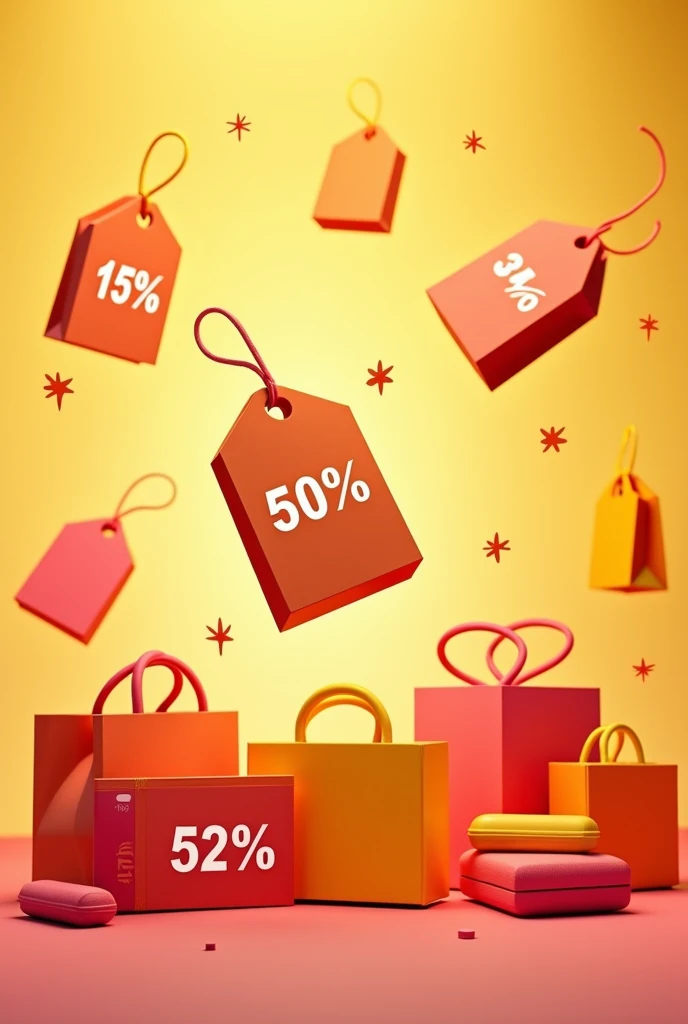 make an image for a collection about the best deals, for an e-commerce store 600 by 600 px