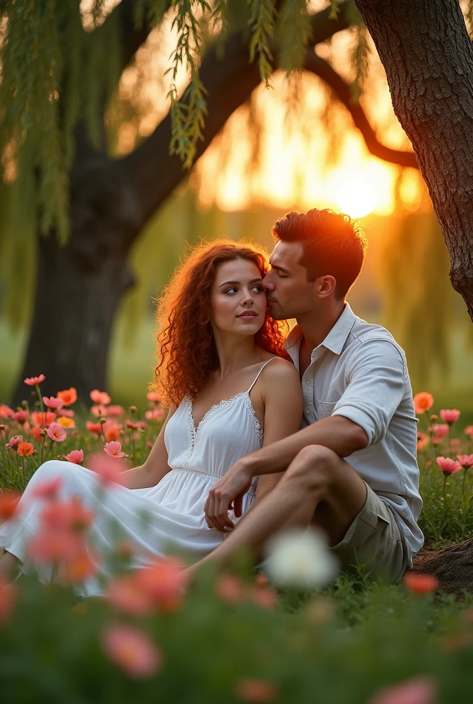 without marriage
