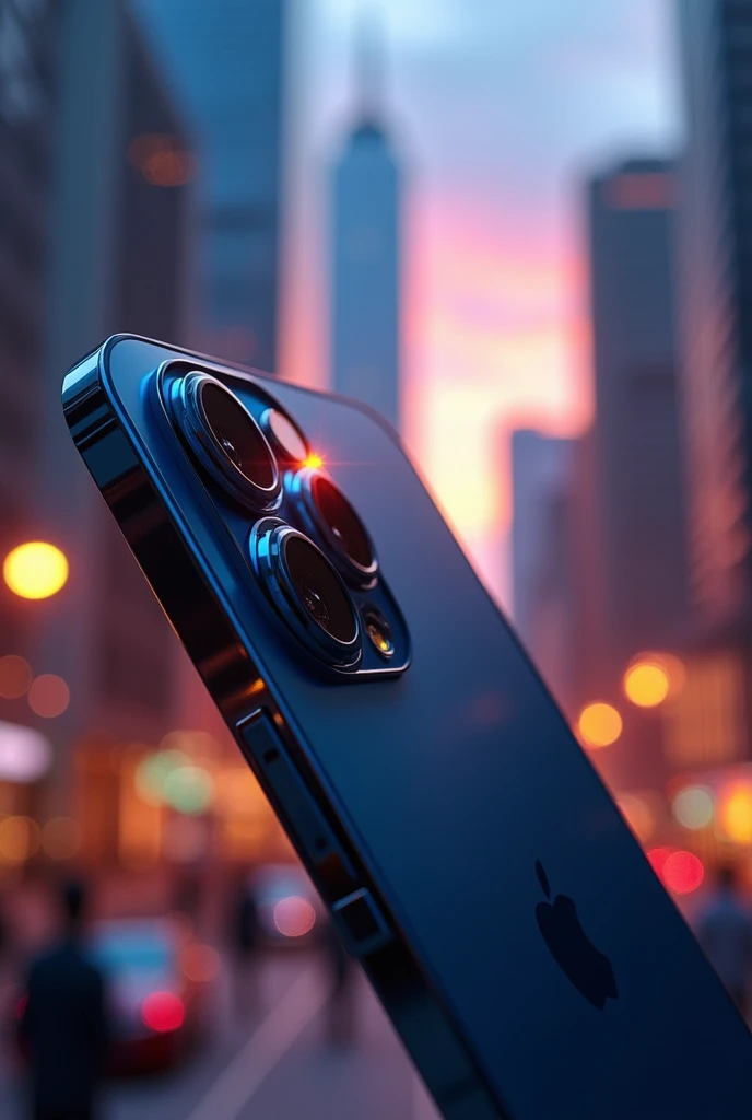 Iphone 20 camera