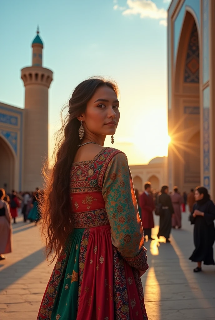 Uzbekistan